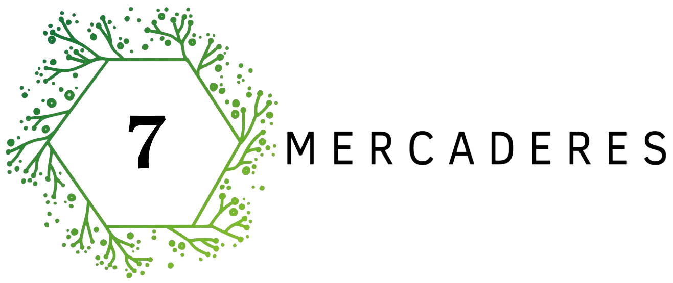 7 Mercaderes