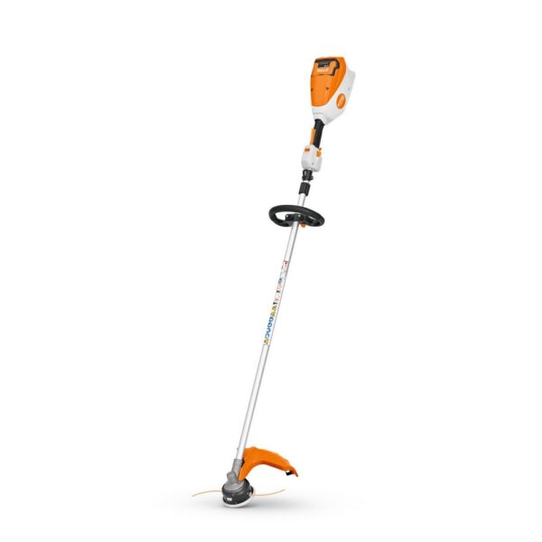 Desbrozadora FSA 80 R sin batería ni cargador