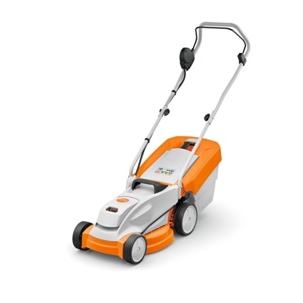Cortacésped RMA 235 sin batería ni cargador