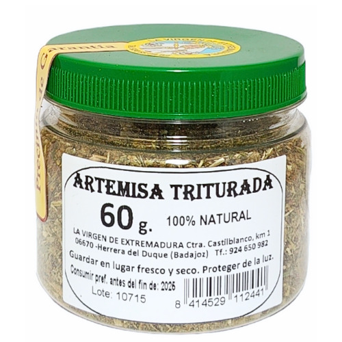 Artemisa Annua 60 g