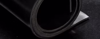 Caucho sintético SBR