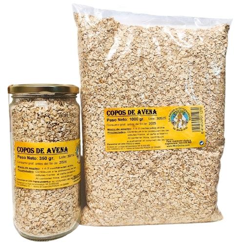 Copos de Avena