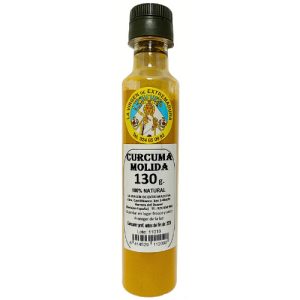 Cúrcuma Molida 130 g