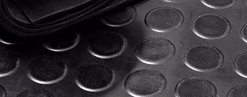 Pavimento de círculos