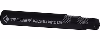 Manguera AGROSPRAY 40 BAR