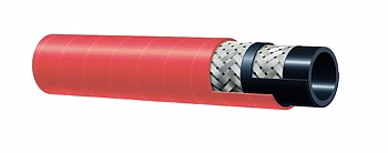 Manguera vapor y agua caliente ALFAGOMMA 340AH
