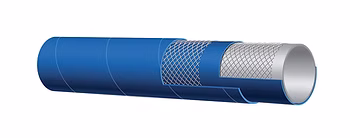 Manguera vapor y agua caliente ALFAGOMMA 350LE